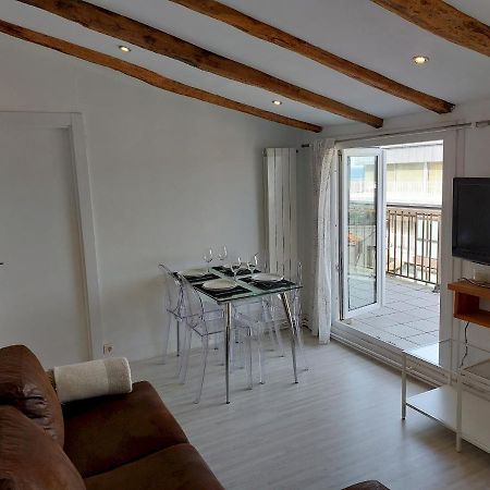 Appartamento Alderdi Eder San Sebastián Esterno foto