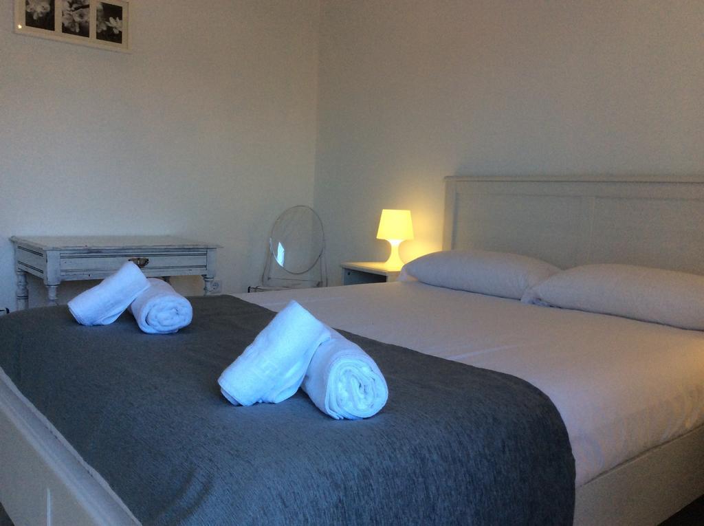 Appartamento Alderdi Eder San Sebastián Esterno foto